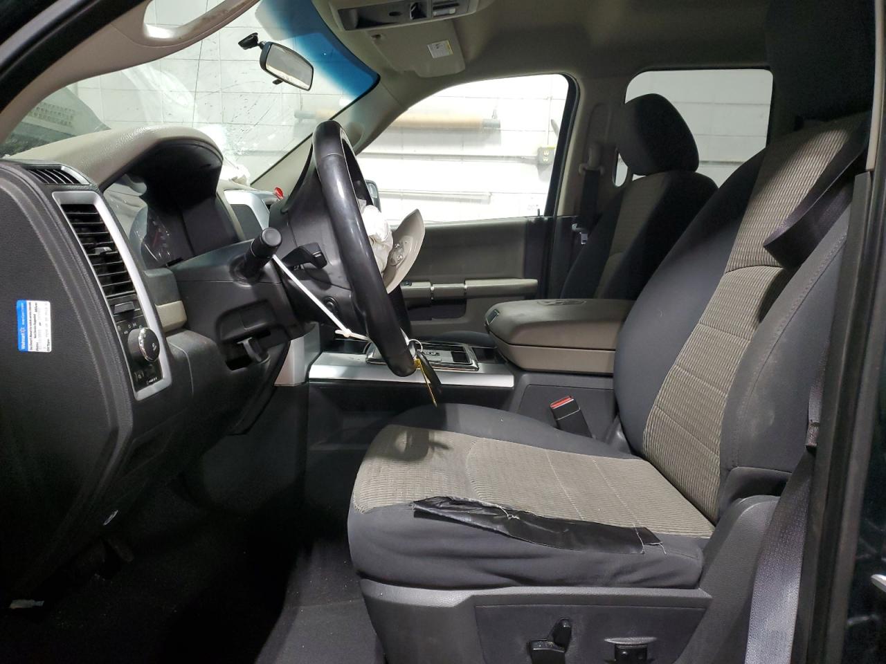 2011 Dodge RAM - Image 7