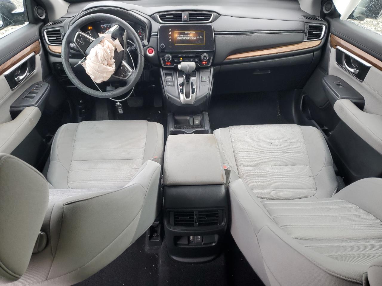 2019 Honda CR-V - Image 8
