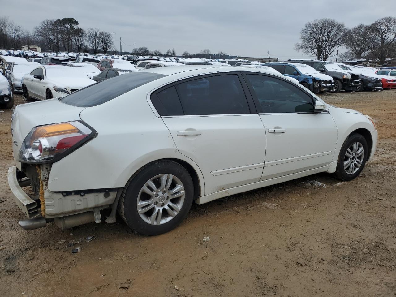 2012 Nissan Altima - Image 3