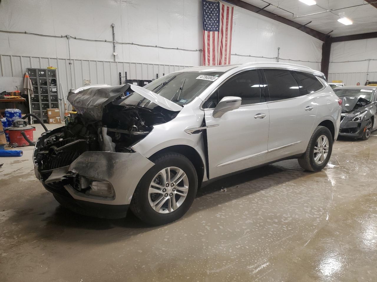 2021 Buick Enclave - Image 1