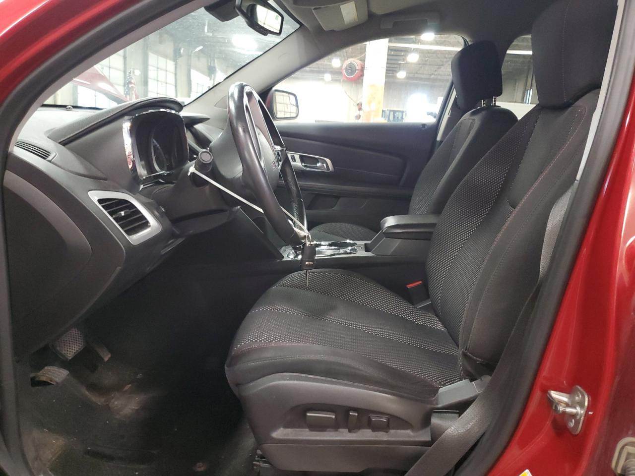 2014 GMC Terrain - Image 7