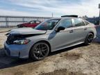 2025 Honda Civic Sport за продажба в Fredericksburg, VA - Front End