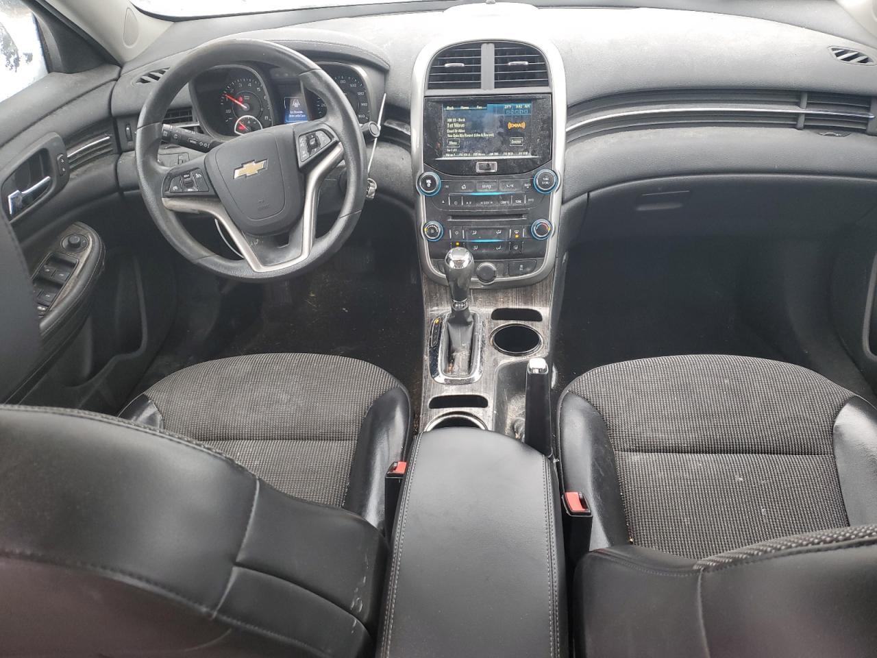 2014 Chevrolet Malibu - Image 8