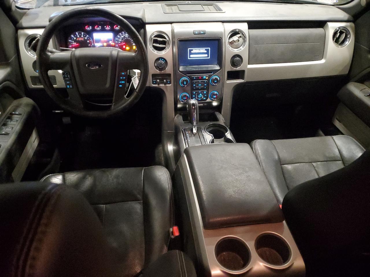 2013 Ford F-150 - Image 8