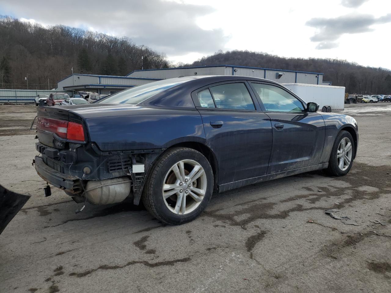 2011 Dodge Charger - Image 3