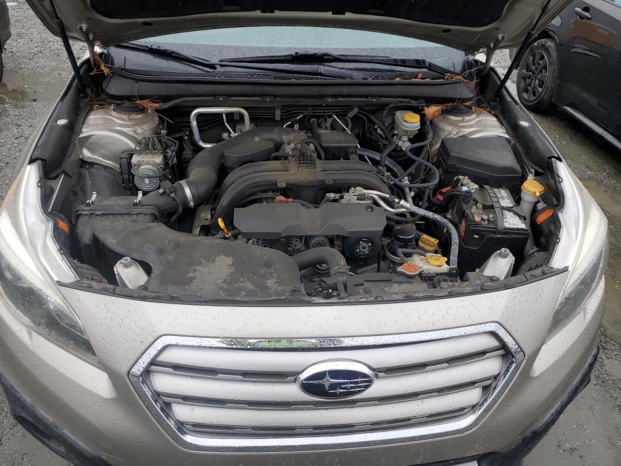 2017 Subaru Outback - Image 13