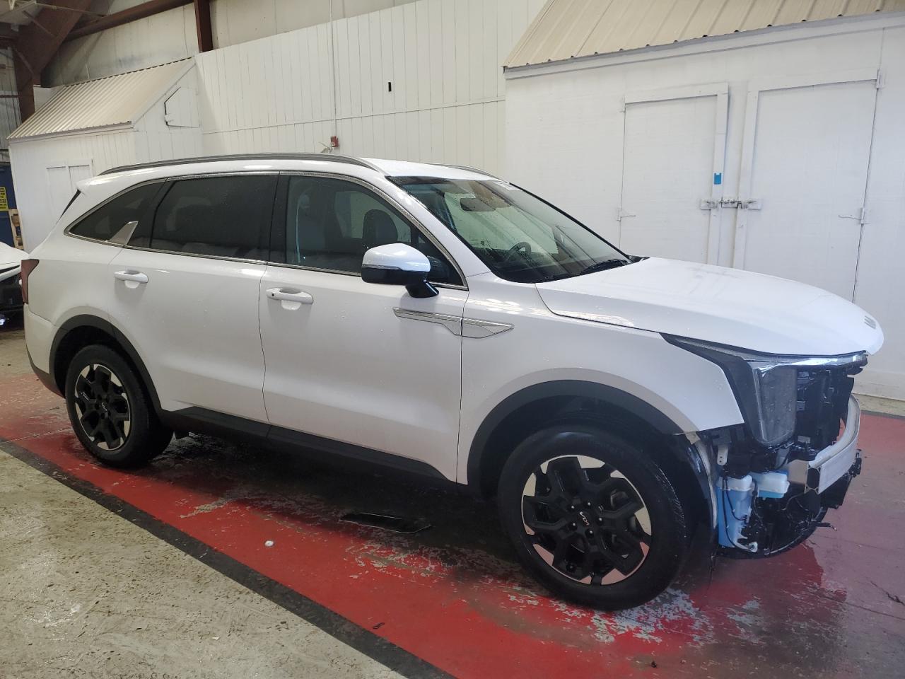 2024 Kia Sorento - Image 4