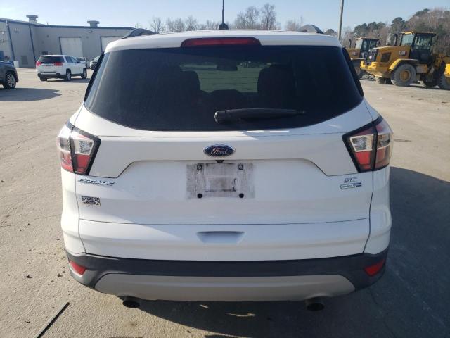  FORD ESCAPE 2018 White