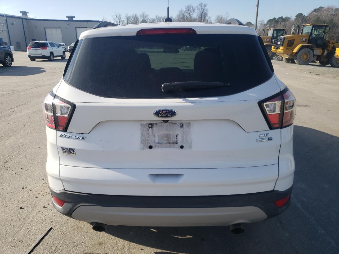 2018 Ford Escape - Image 6