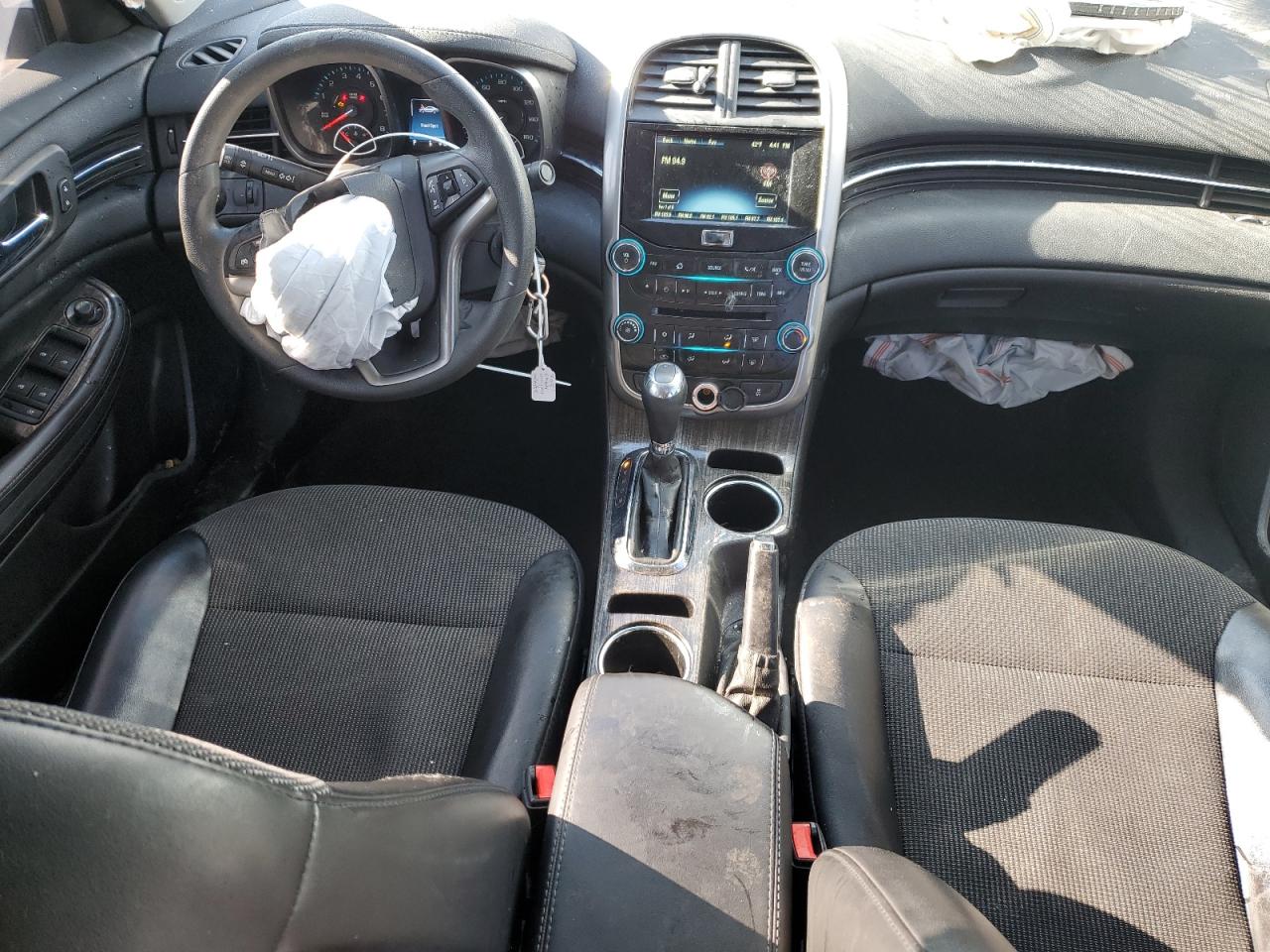 2015 Chevrolet Malibu - Image 8