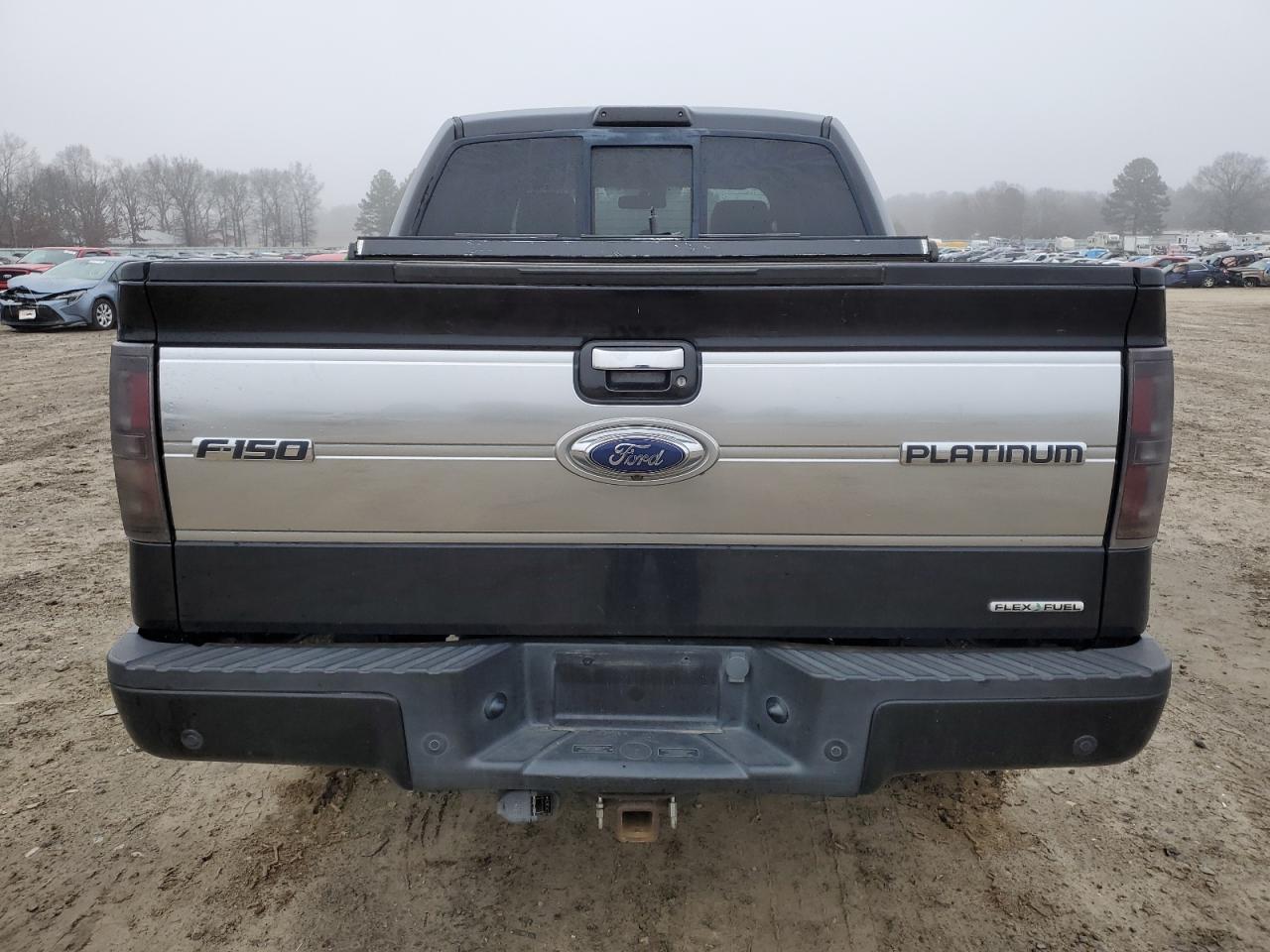 2011 Ford F-150 - Image 6