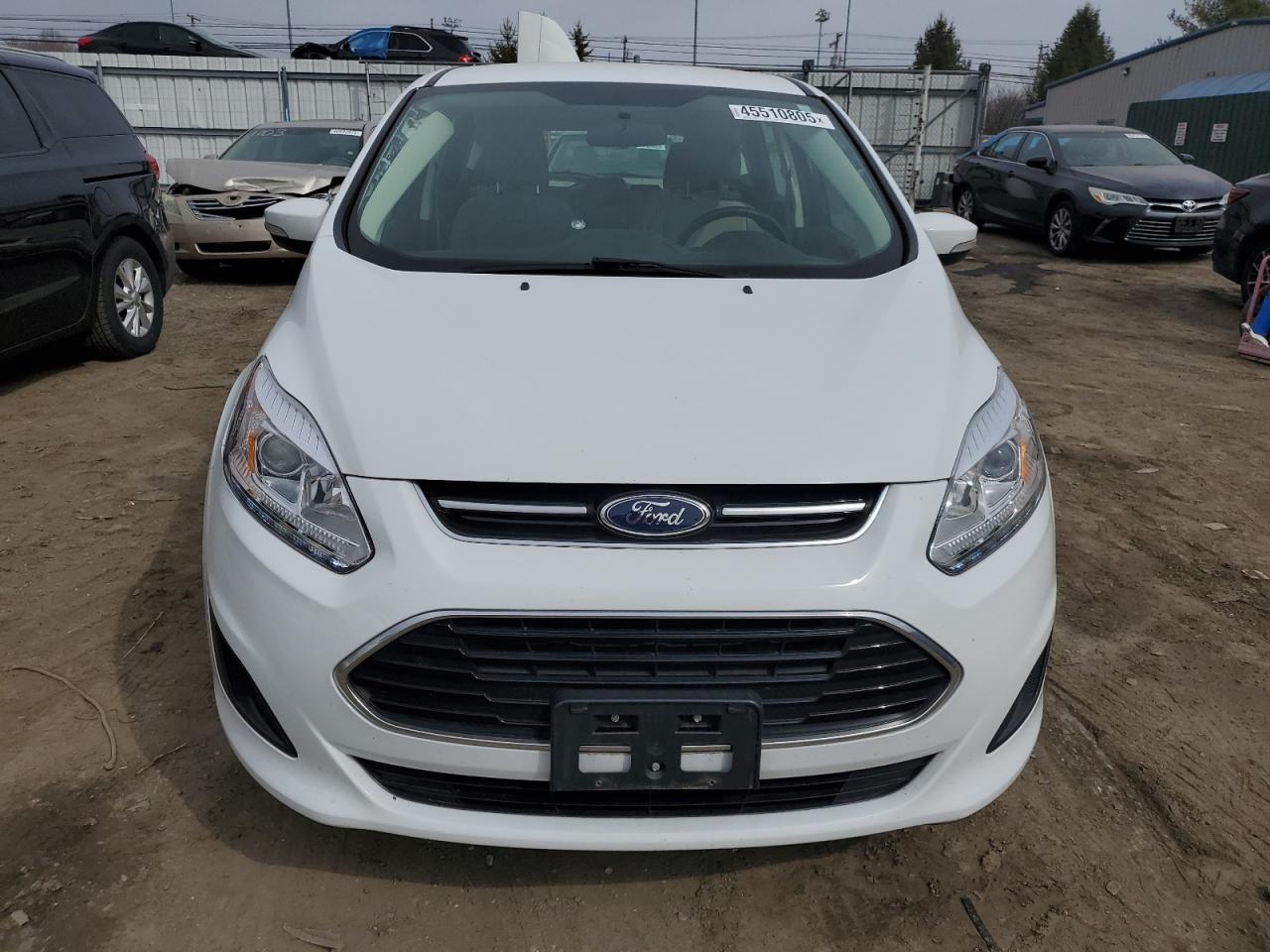 2017 Ford C-MAX - Image 5