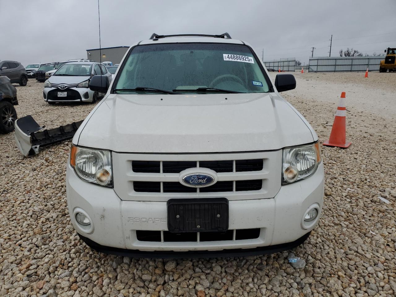 2010 Ford Escape - Image 5
