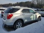 2015 Chevrolet Equinox Ltz იყიდება North Billerica-ში, MA - Front End