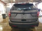 2019 Ford Explorer Police Interceptor en Venta en Pennsburg, PA - Undercarriage