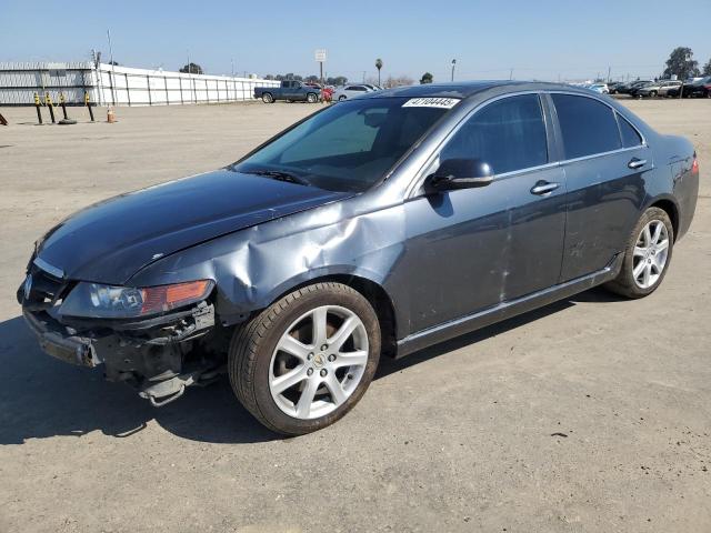 2005 Acura Tsx 