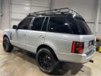 Houston, TX에서 판매 중인 2011 Land Rover Range Rover Hse Luxury - Side