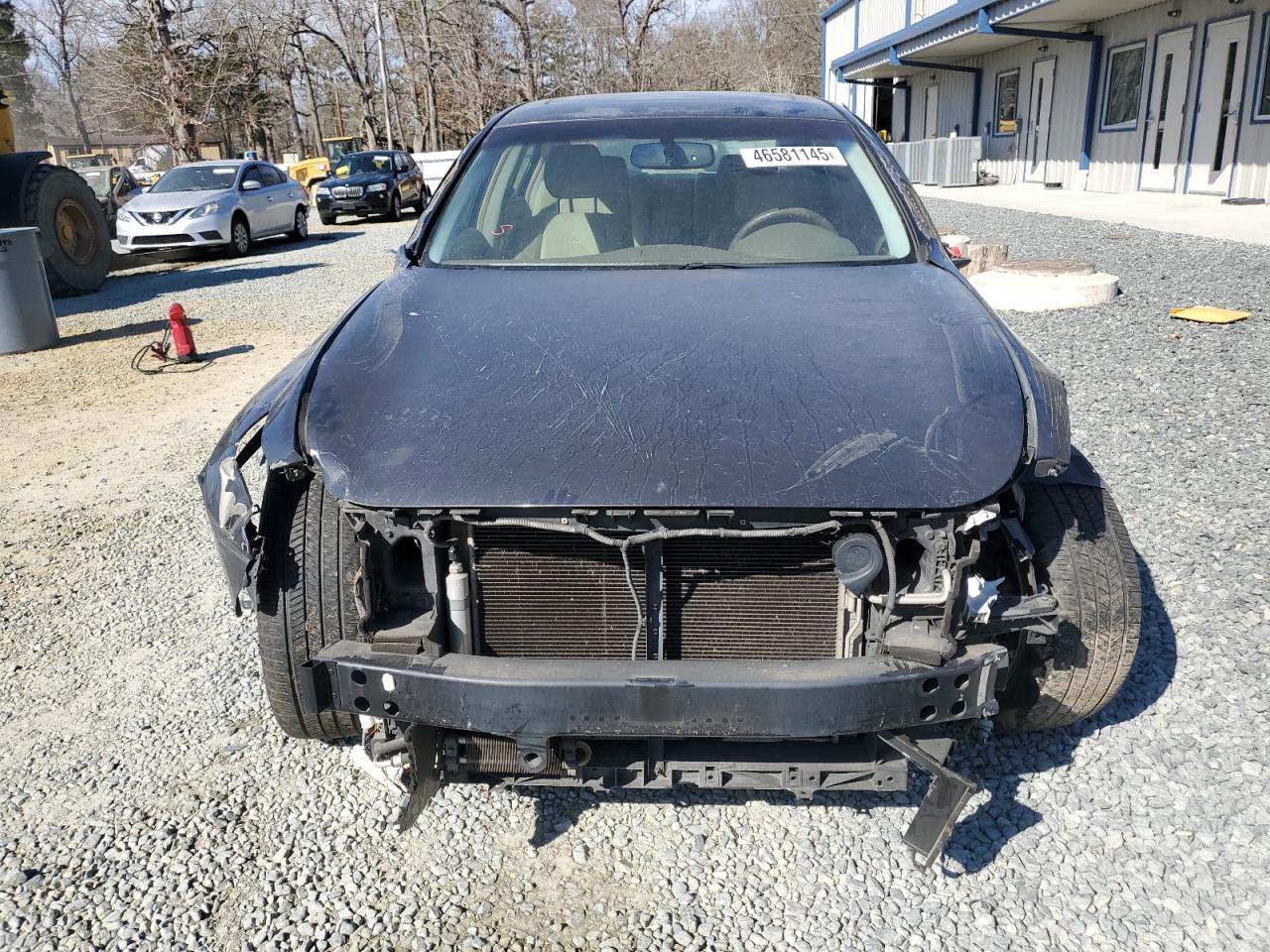 2008 Infiniti G - Image 5
