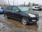 2011 Chevrolet Traverse Lt იყიდება Chalfont-ში, PA - Side