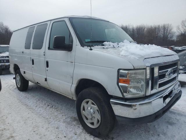 2010 FORD ECONOLINE E350 SUPER DUTY VAN