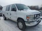 2010 FORD ECONOLINE E350 SUPER DUTY VAN for sale at Copart CT - HARTFORD SPRINGFIELD