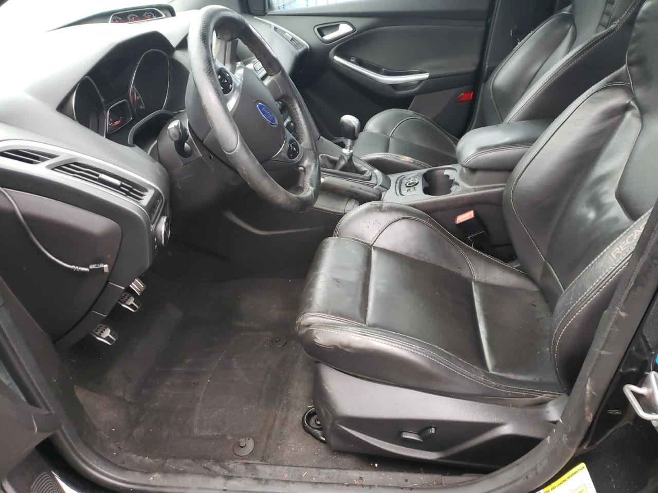 2014 Ford Focus - Image 7