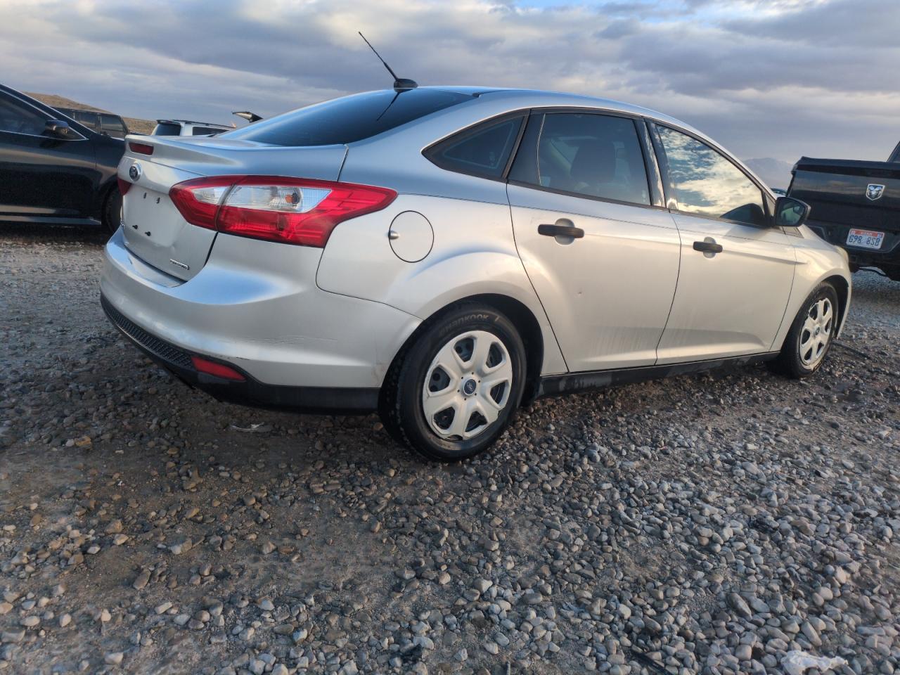 2014 Ford Focus - Image 3