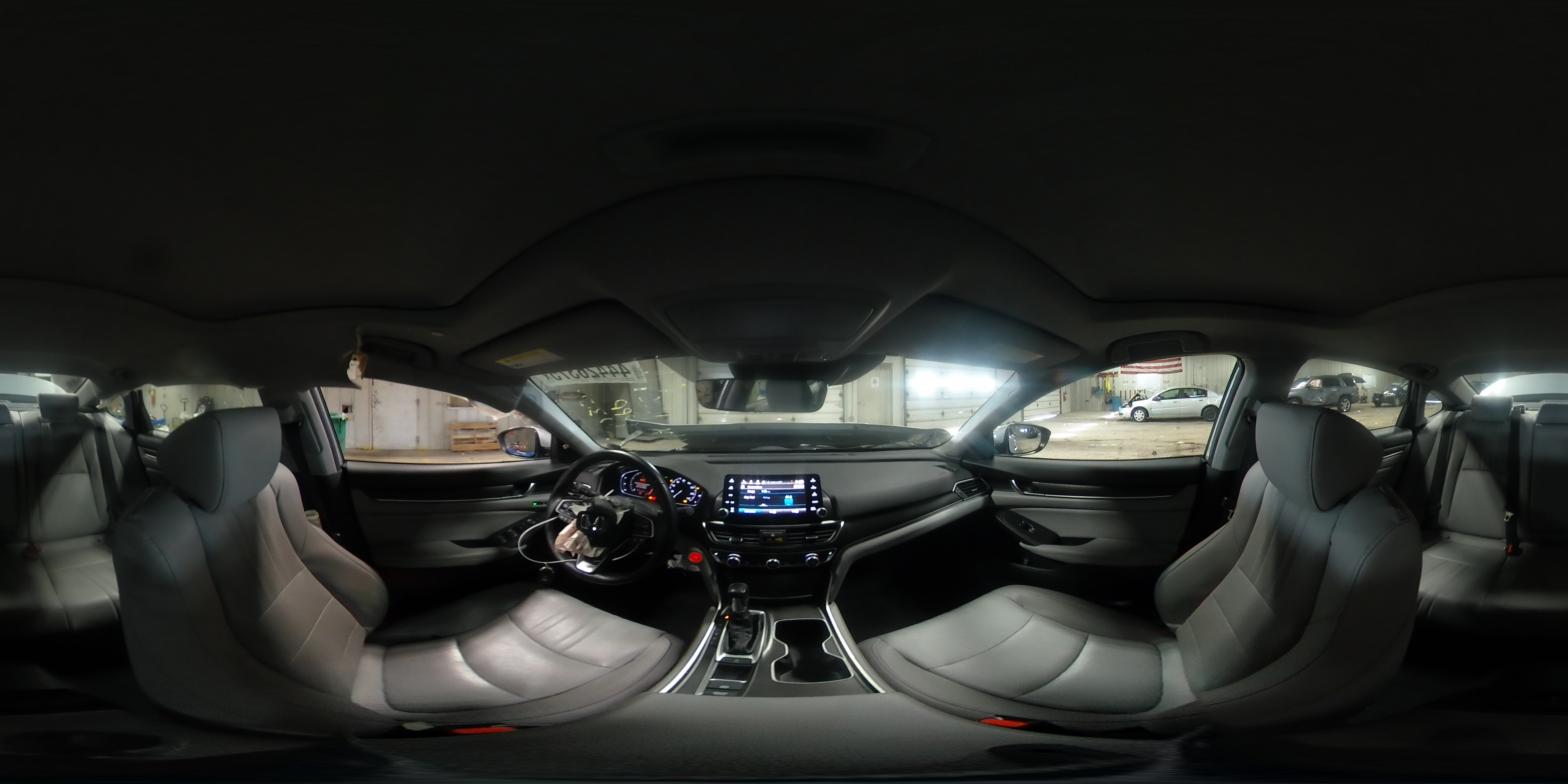 2018 Honda Accord - Image 12