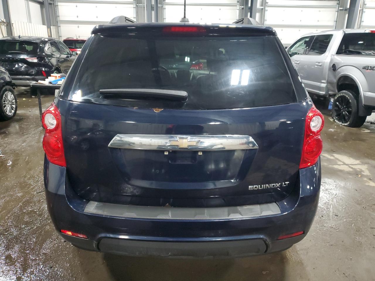 2015 Chevrolet Equinox - Image 6