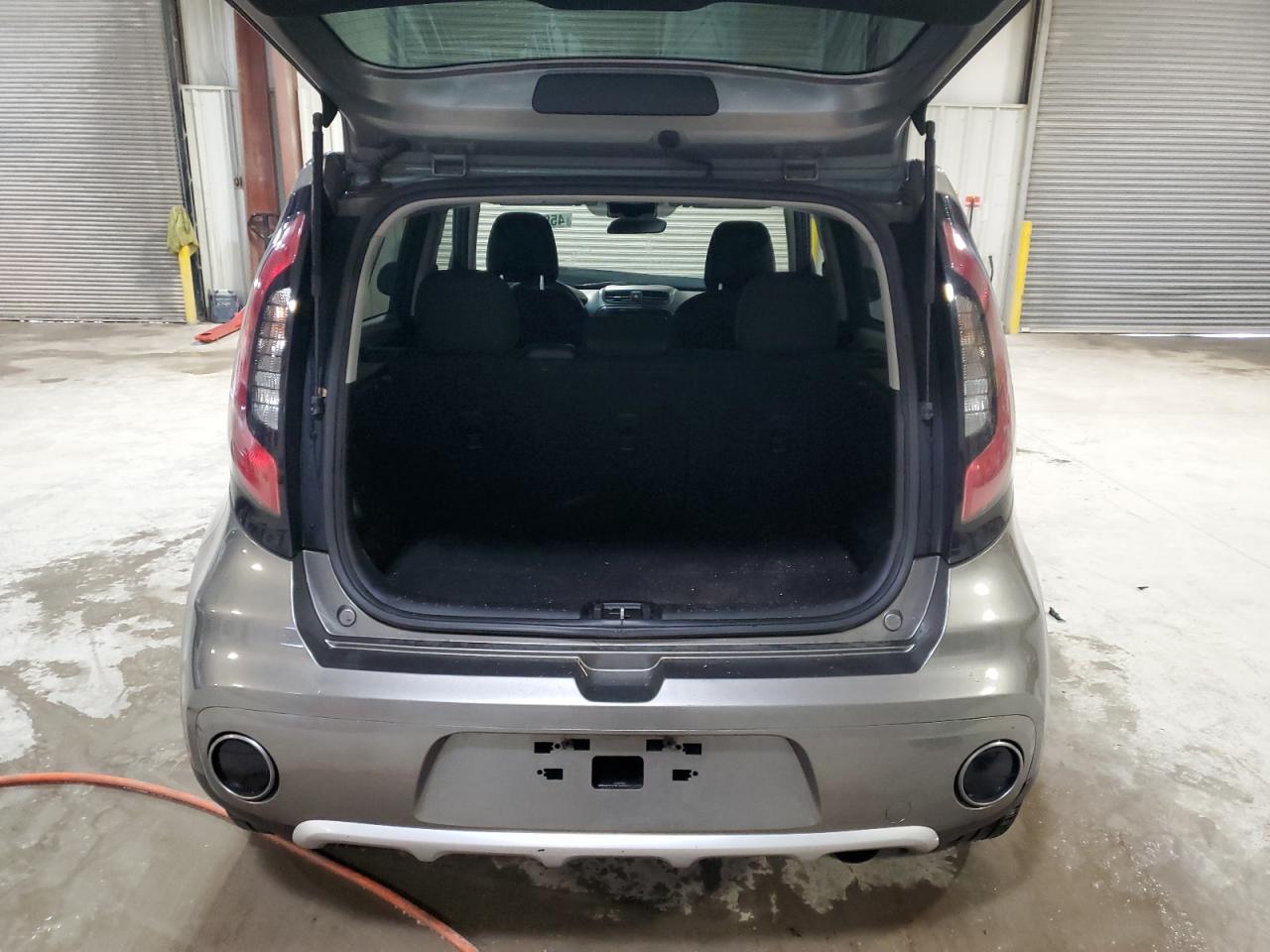 2018 Kia Soul - Image 6