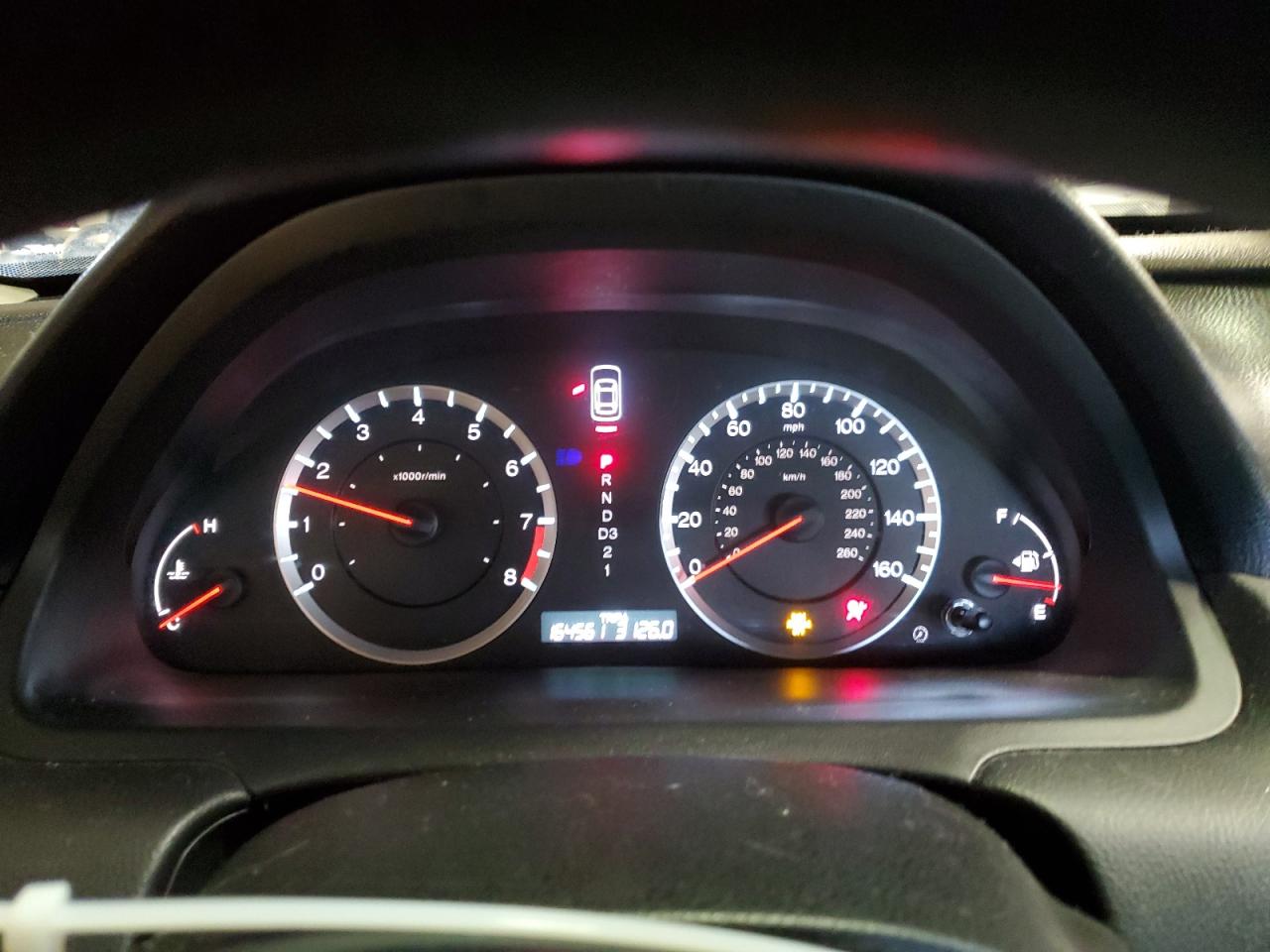 2012 Honda Accord - Image 9