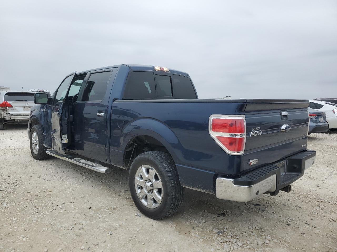 2014 Ford F-150 - Image 2
