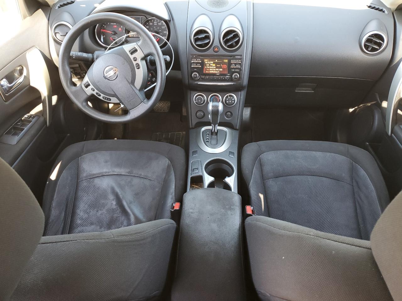 2012 Nissan Rogue - Image 8