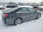 2013 Toyota Camry Hybrid продається в Bridgeton, MO - Front End