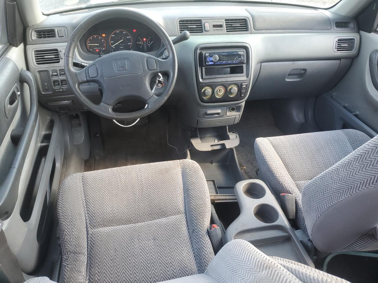 1998 Honda CR-V - Image 8