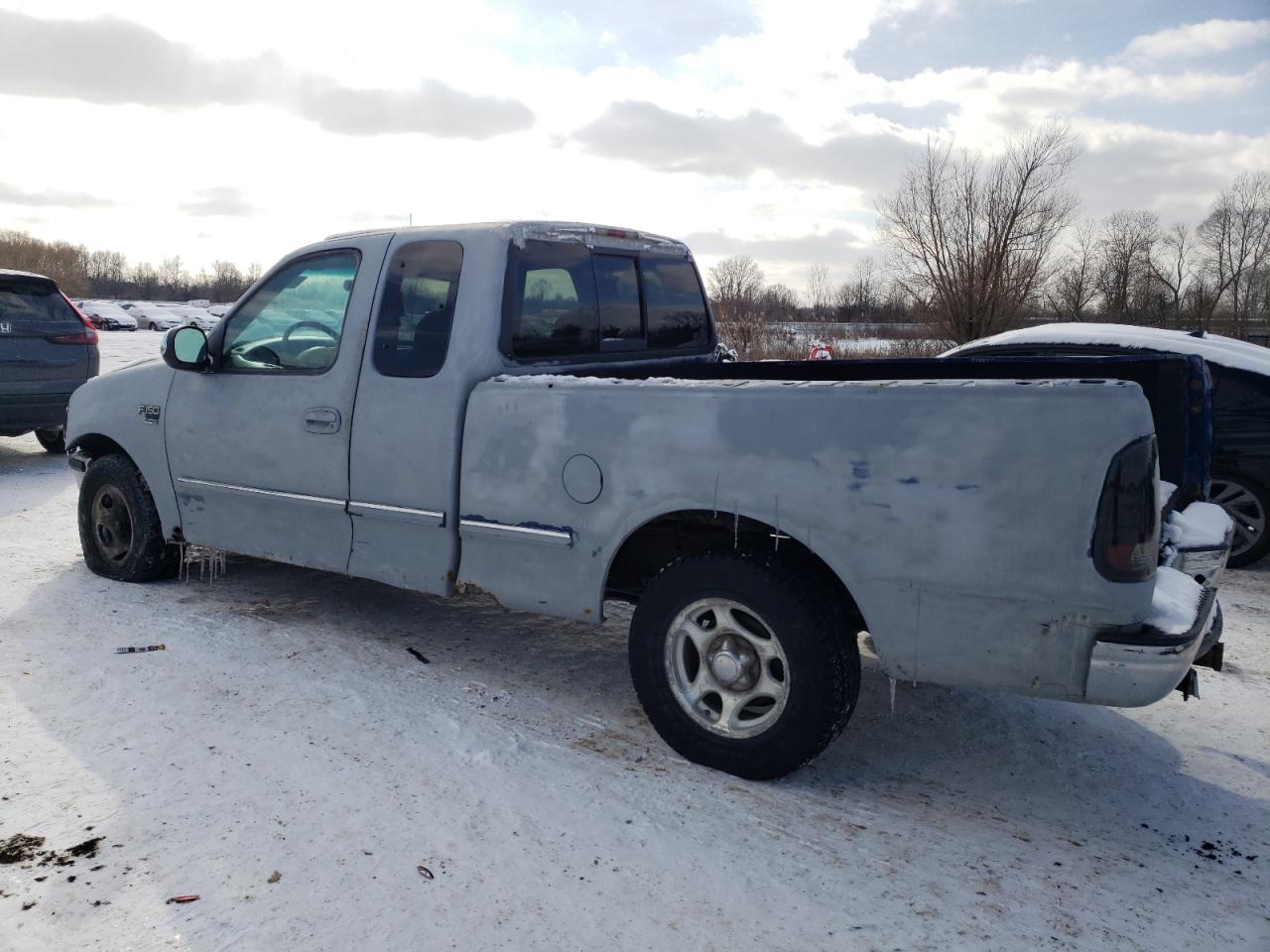 1998 Ford F-150 - Image 2