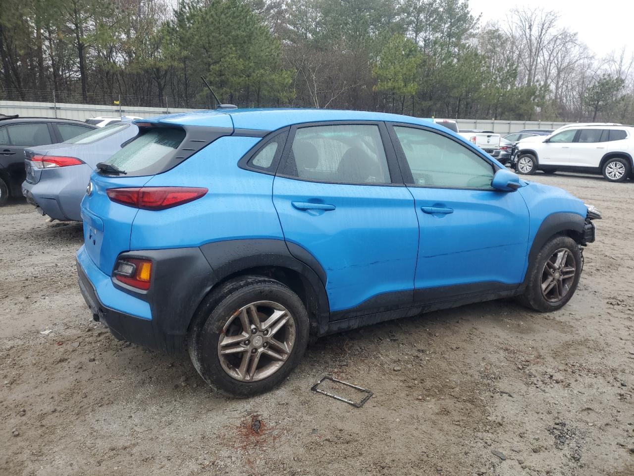 2021 Hyundai Kona - Image 3