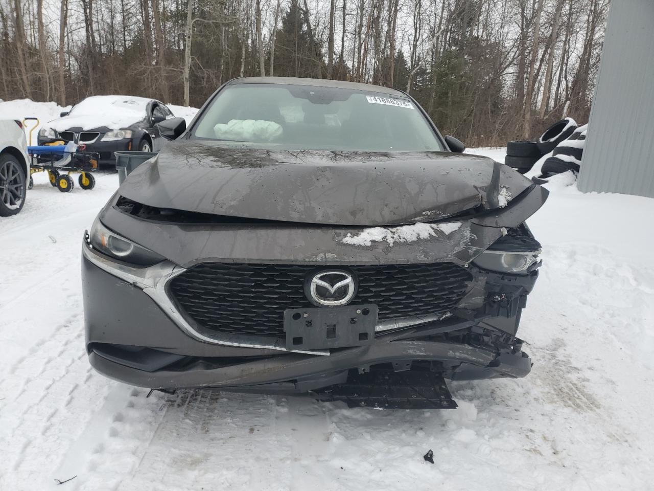 2020 Mazda 3 - Image 5