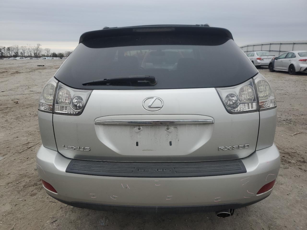 2007 Lexus RX - Image 6