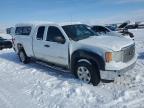 2007 Gmc New Sierra K1500 de vânzare în Helena, MT - Front End
