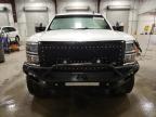 2015 Chevrolet Silverado K1500 Ltz for Sale in Avon, MN - Burn - Interior