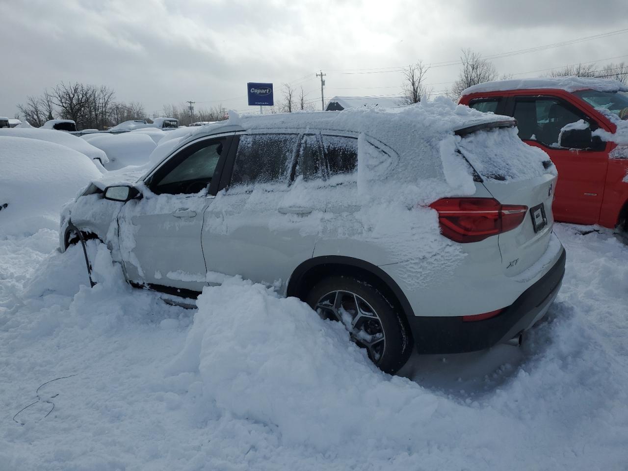 2019 BMW X1 - Image 2