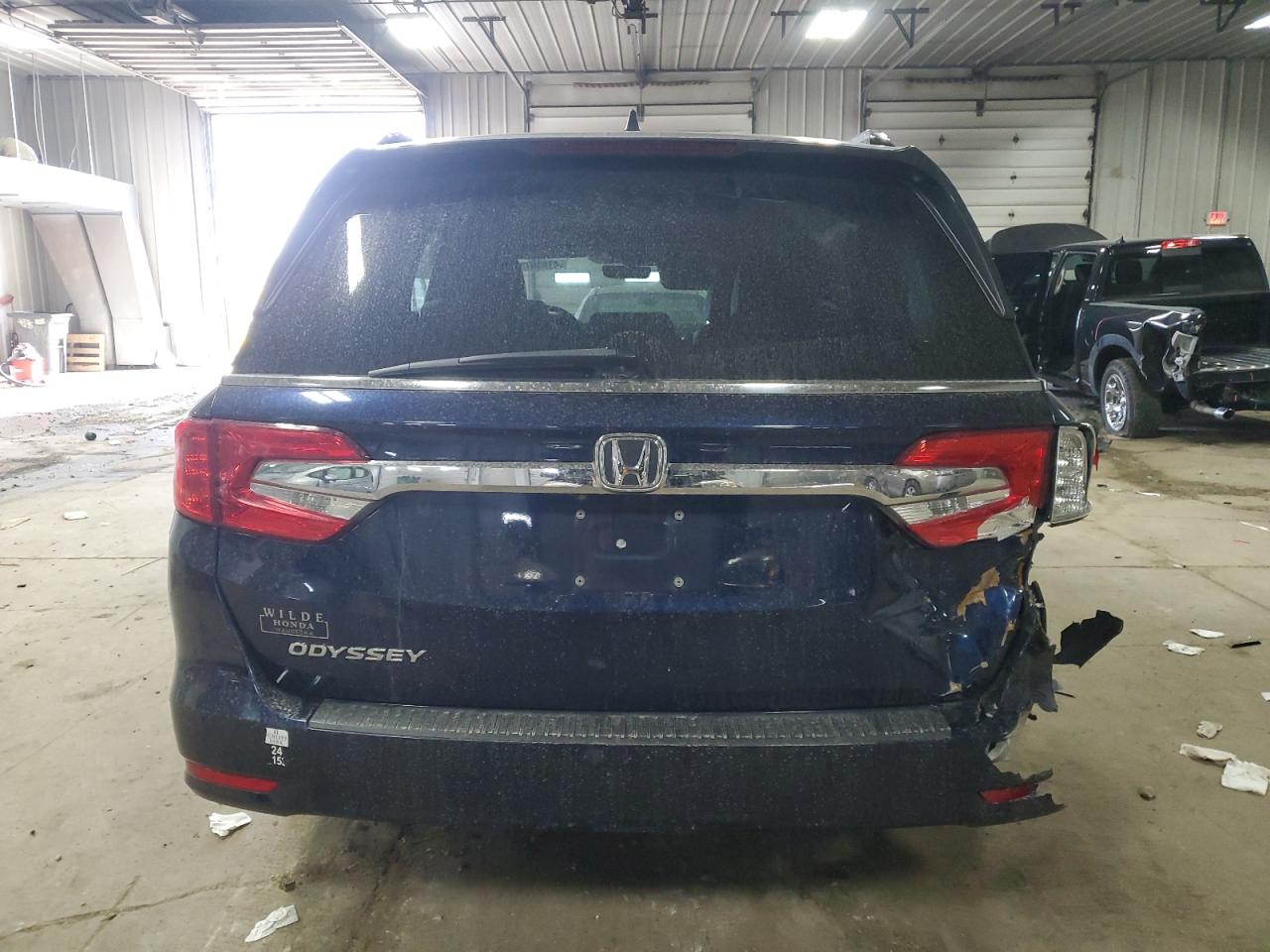 2020 Honda Odyssey - Image 6