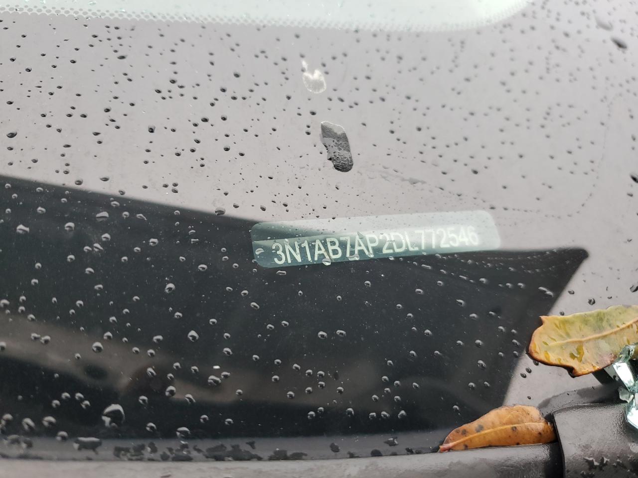 2013 Nissan Sentra - Image 12