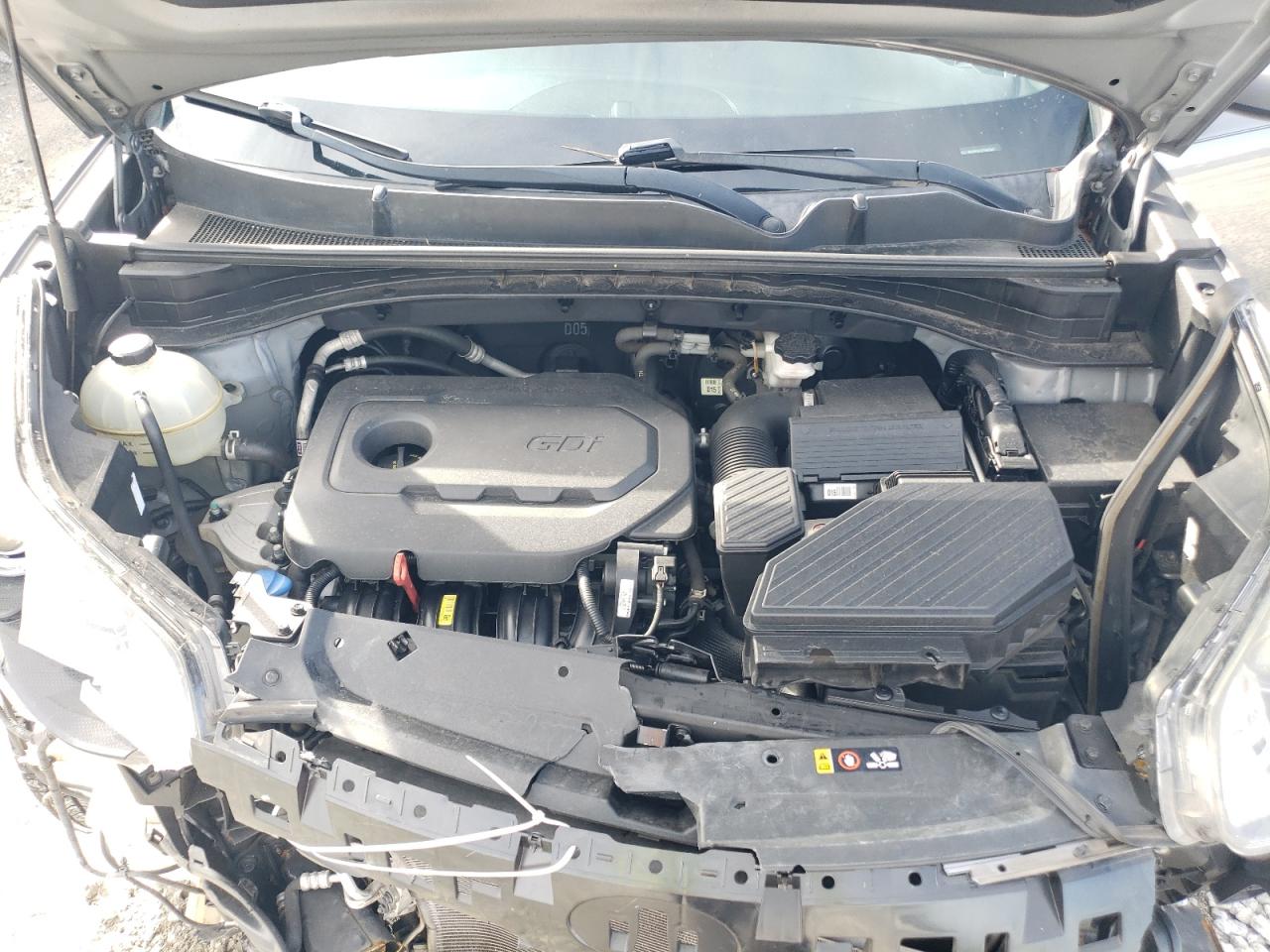 2018 Kia Sportage - Image 12