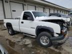 2006 Chevrolet Silverado K2500 Heavy Duty for Sale in Louisville, KY - Front End