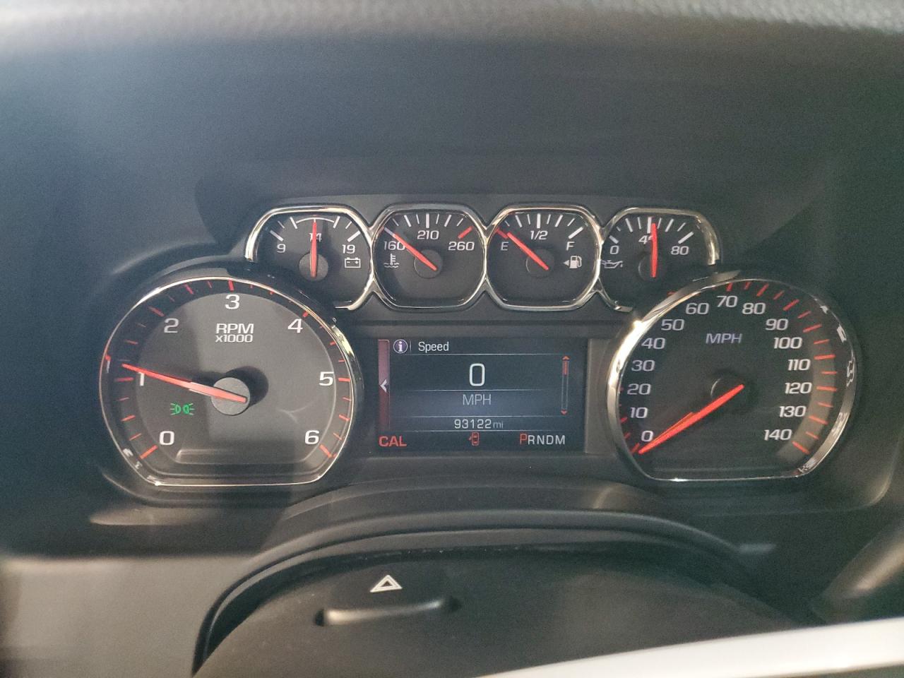 2015 GMC Yukon Sle VIN: 1GKS2AKC9FR554856 Lot: 84882245