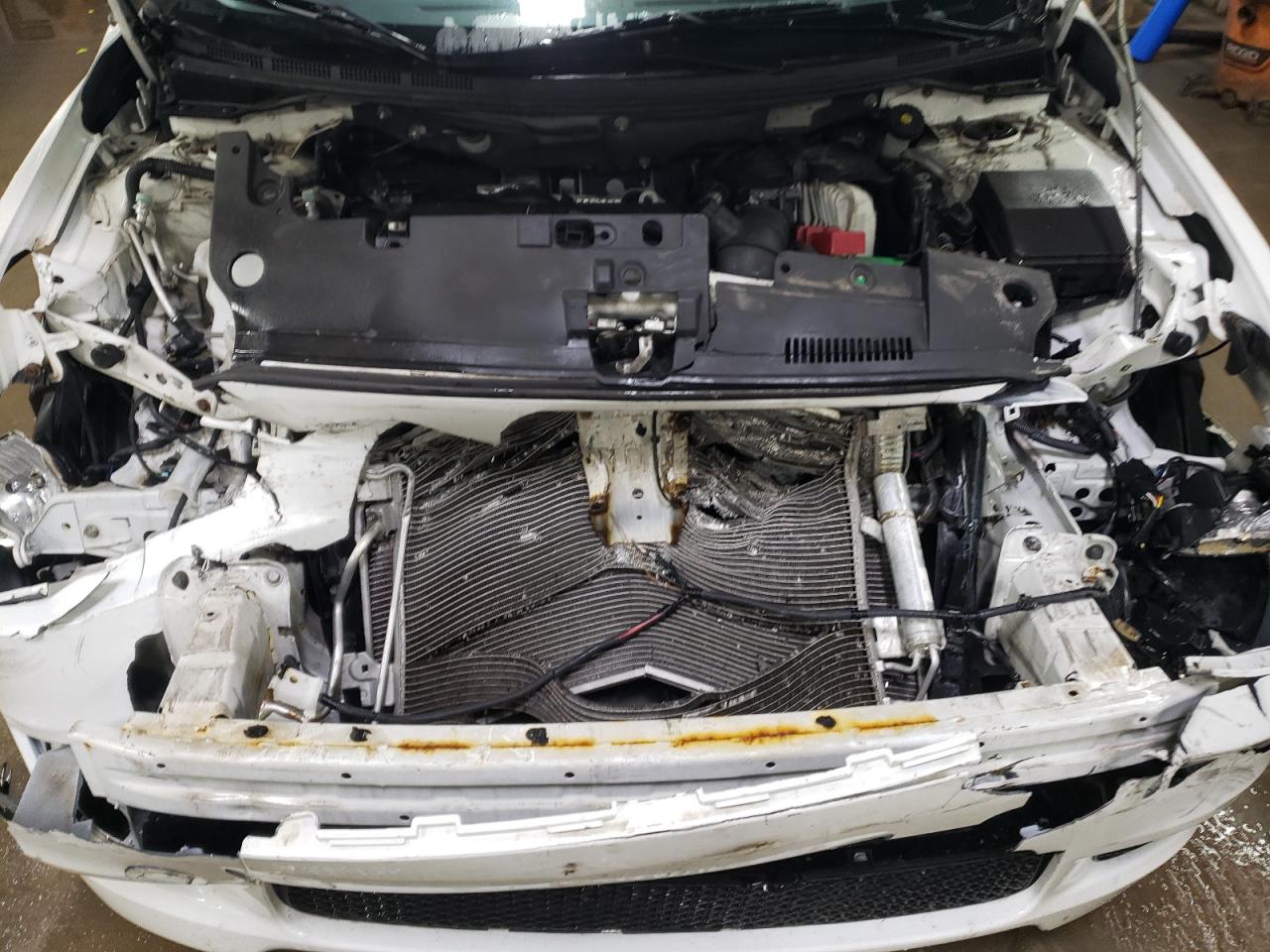 2015 Mitsubishi Lancer - Image 11