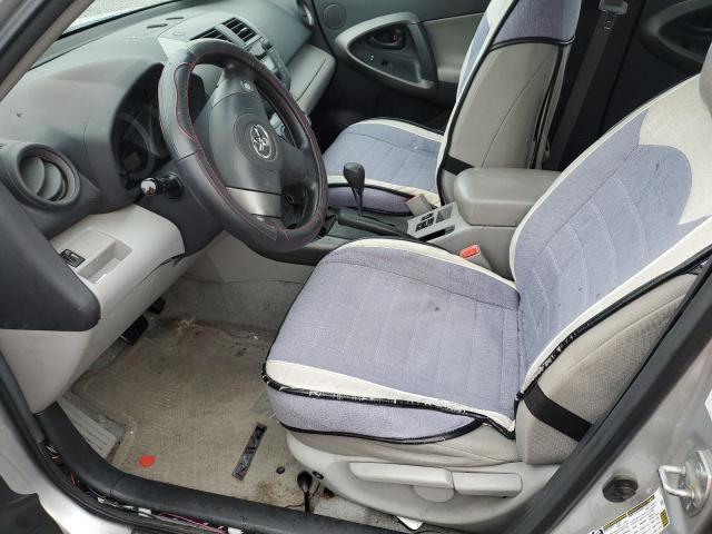 2009 TOYOTA RAV4 