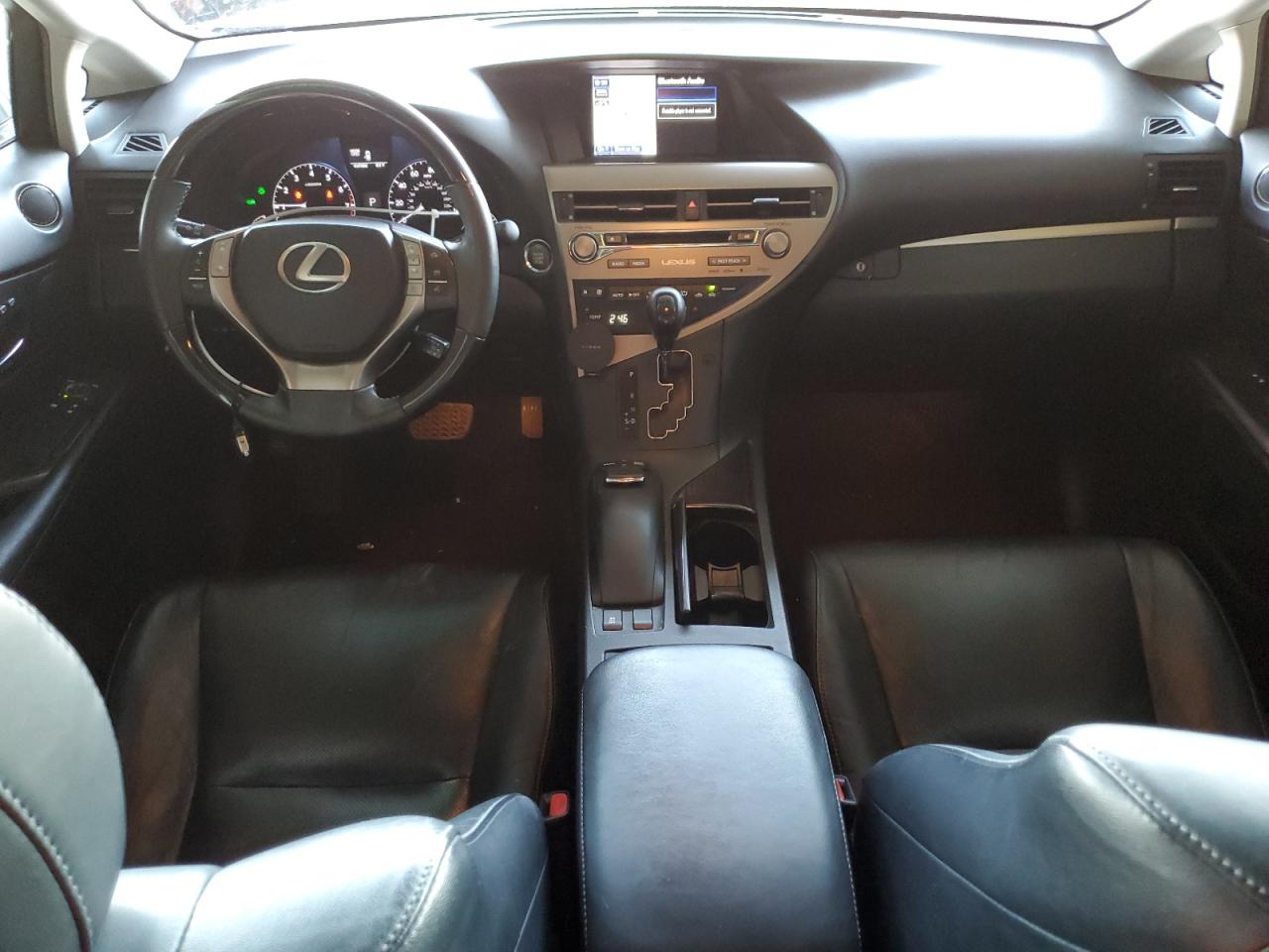 2015 Lexus RX - Image 8